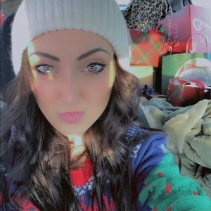 Meet your Posher, Fran